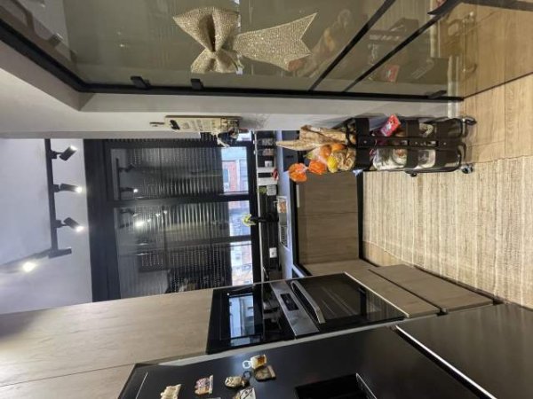 Tirane, jepet me qera apartament 1+1+BLK Kati 4, 60 m² 900 Euro (Abdyl Frasheri)