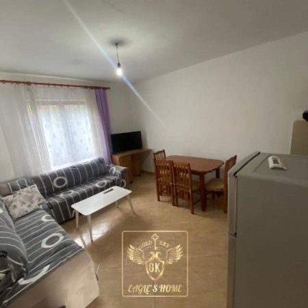 Durres, jepet me qera apartament 1+1+BLK Kati 0, 160 Euro (2 Eldat,Ish Këneta)