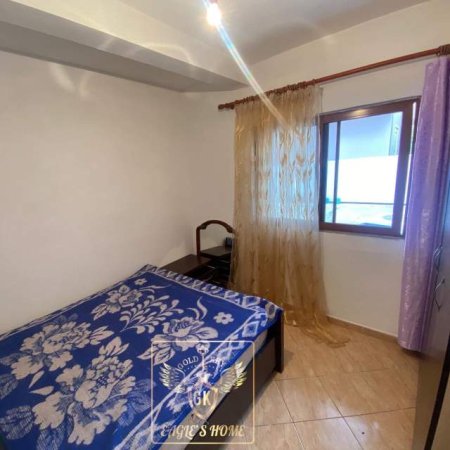 Durres, jepet me qera apartament 1+1+BLK Kati 0, 160 Euro (2 Eldat,Ish Këneta)