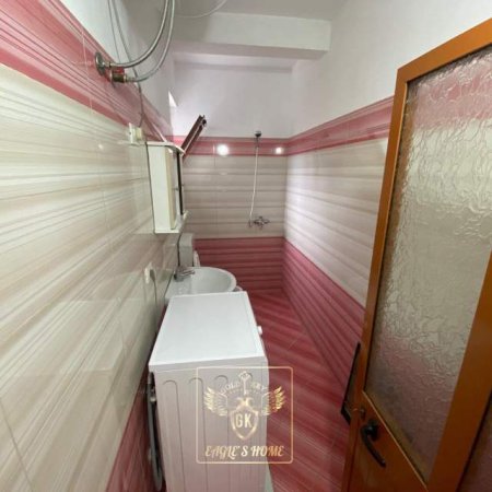 Durres, jepet me qera apartament 1+1+BLK Kati 0, 160 Euro (2 Eldat,Ish Këneta)