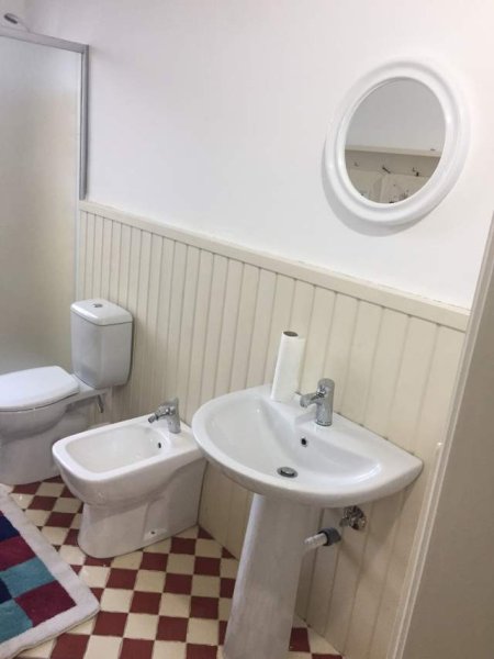 Durres, jepet me qera apartament 1+1+A+BLK Kati 3, 30.000 Leke (rruga egnatia)