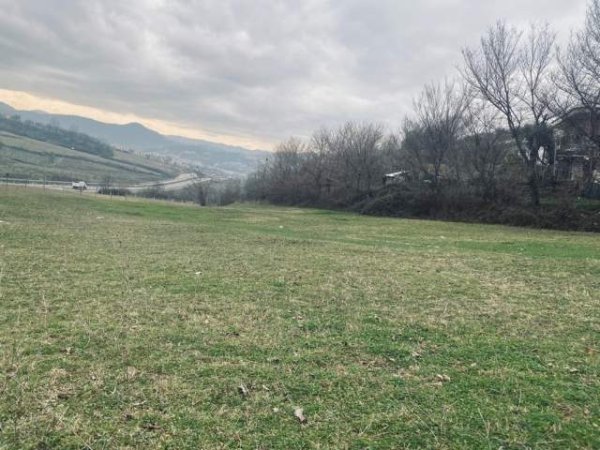 Tirane, shes truall 2.700 m² 320.000 Euro (Farke e vogel)