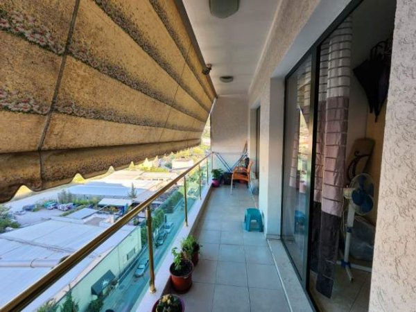 Tirane, jepet me qera apartament 2+1 Kati 7, 103 m² 350 Euro (Besim Alla)