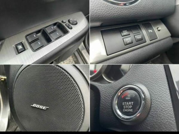 Tirane, shitet Mazda 6 (japoneze) viti 2012, 2700 Euro