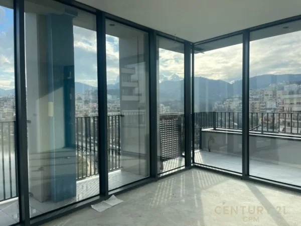 Tirane, jepet me qera apartament 3+1+Aneks+Ballkon Kati 9, 200 m² 3.000 € (Lake View Residence)