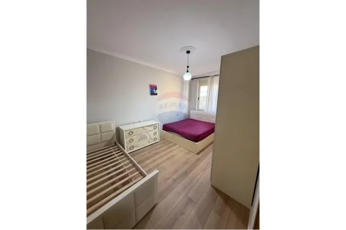 Tirane, shitet apartament 1+1 Kati 6, 61 m² 88.000 € (SHESIM APARTAMENT 1+1 NE ASTIR!)