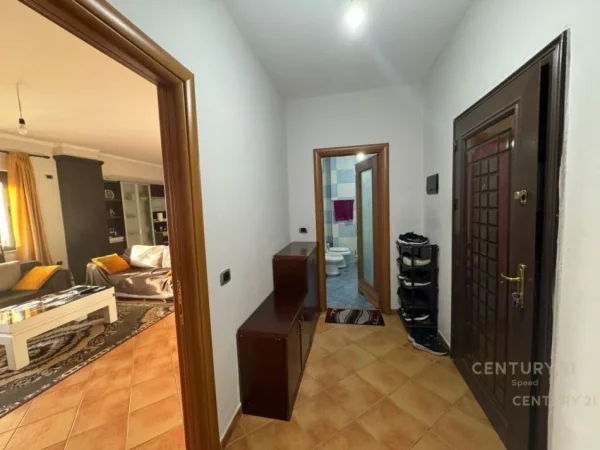 Tirane, shes apartament 2+1+Aneks+Ballkon Kati 6, 113 m² 163.000 € (5 Maji)