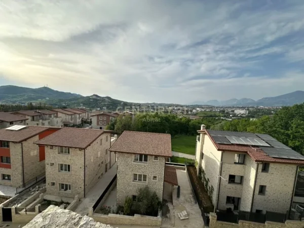 Tirane, shes Vile 3 Katshe Kati 4, 800 m² (Secret Garden Residence)