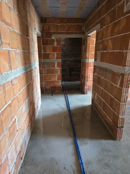 Tirane, shitet apartament 2+1+Ballkon Kati 8, 100 m² 95.000 € (Univers City, Qtu.)