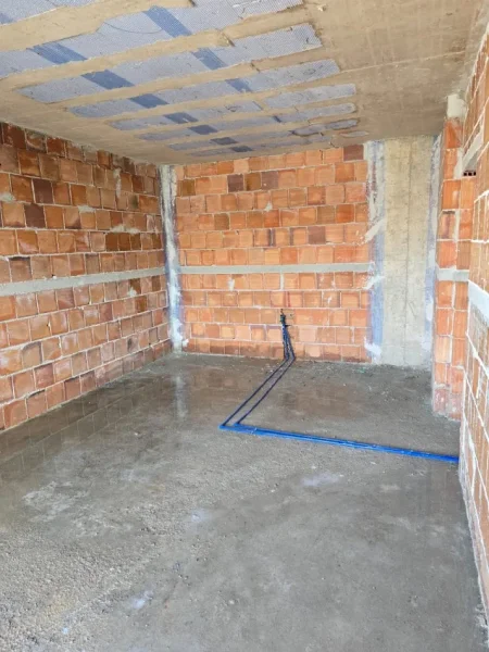 Tirane, shitet apartament 2+1+Ballkon Kati 8, 100 m² 95.000 € (Univers City, Qtu.)