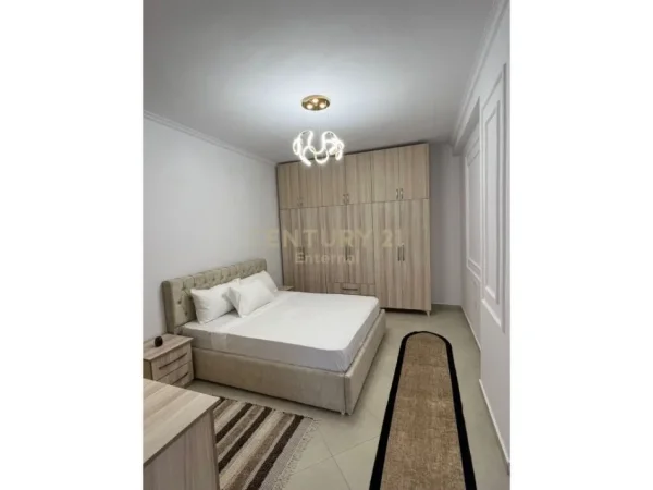 Tirane, shes apartament 2+1+Aneks+Ballkon Kati 8, 98 m² 143.000 € (Rezidenca Klensi)