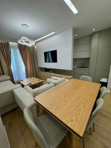 Tirane, shitet apartament 2+1 Kati 15, 124 m² 350.000 € (Rruga e Kavajes)