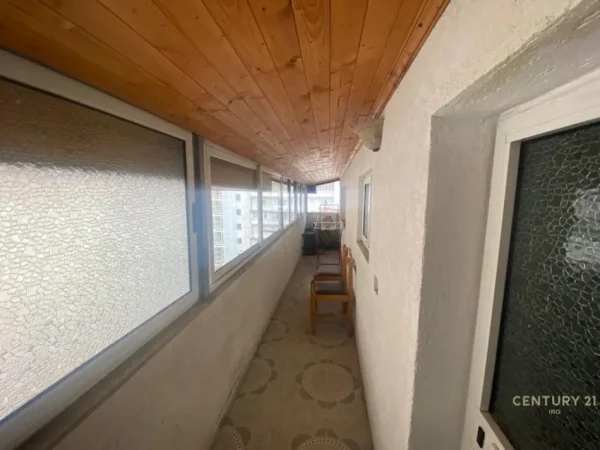 Tirane, shes apartament 1+1+Aneks+Ballkon Kati 6, 61 m² 160.000 € (Bulevardi Zogu I)