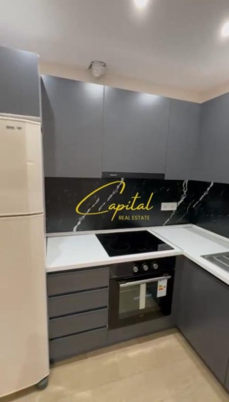 Tirane, jepet me qera apartament 2+1 Kati 3, 78 m² 490 € (XHAMLLIKU)