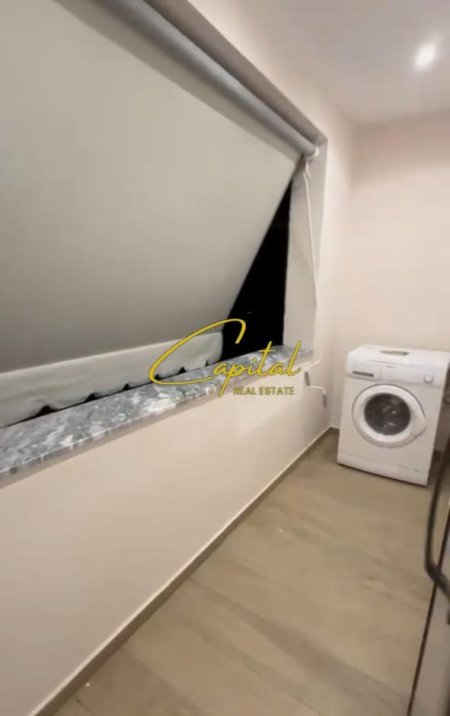 Tirane, jepet me qera apartament 2+1 Kati 3, 78 m² 490 € (XHAMLLIKU)