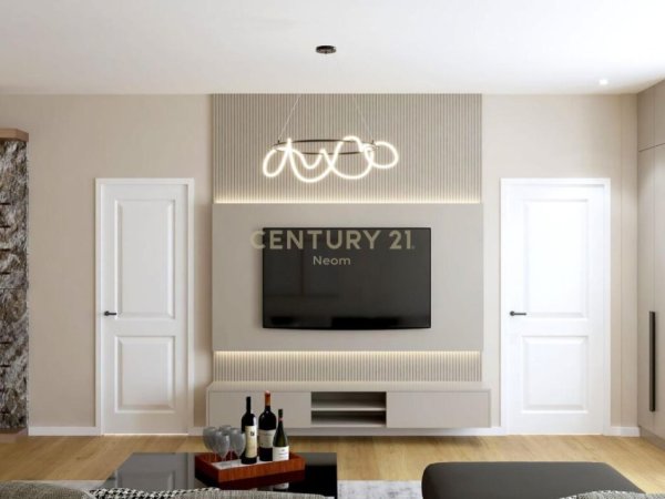 Tirane, jepet me qera apartament 2+1+Aneks+Ballkon Kati 1, 112 m² 750 € (Liqeni i Thatë)
