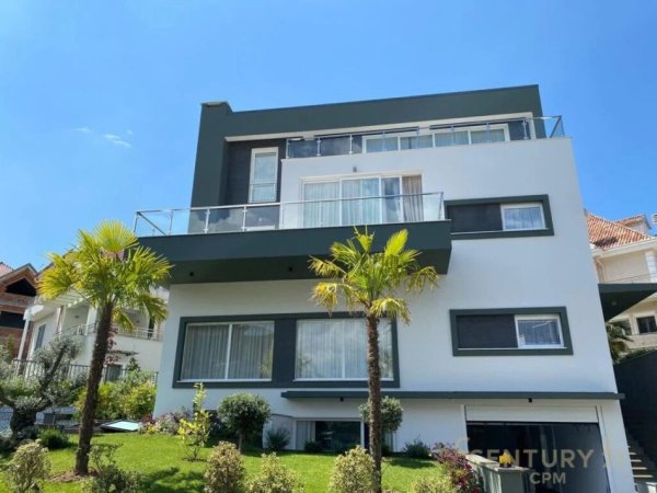 Tirane, jepet me qera Vile 3 Katshe Kati 3, 535 m² 5.000 € 