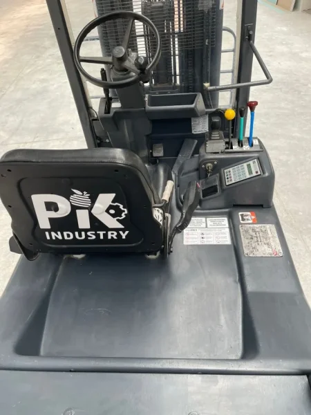 Pirun Elektrik OM EU 3/17.5 i REVIZIONUAR