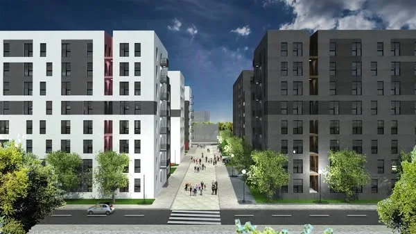 Tirane, shitet apartament 2+1 , 84 m² 100.000 € (Tirana Entry)