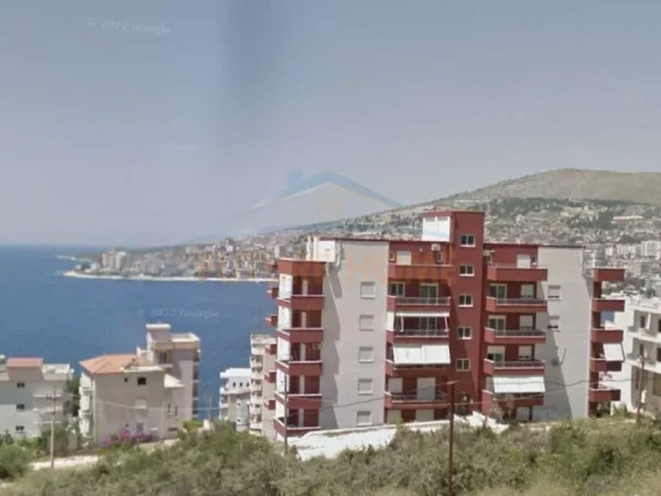Sarande, shitet apartament 1+1 Kati 2, 65 m² 95.000 € (SARANDE)