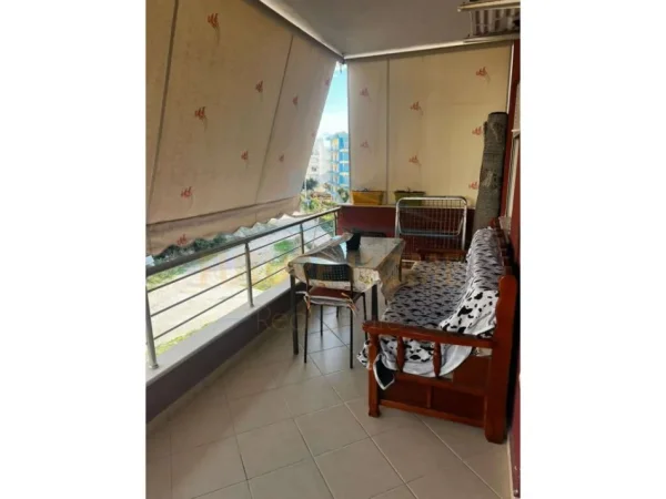 Sarande, shitet apartament 1+1 Kati 2, 65 m² 95.000 € (SARANDE)