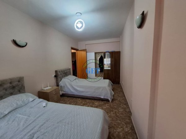 Durres, shitet apartament 2+1 Kati 4, 65 m² 100.000 € (Plazh)