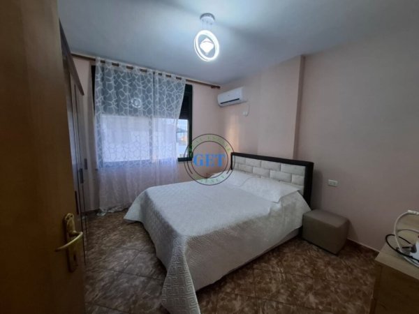 Durres, shitet apartament 2+1 Kati 4, 65 m² 100.000 € (Plazh)