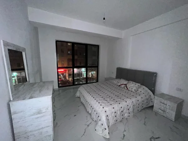 Tirane, jepet me qera apartament 2+1 Kati 1, 110 m² 500 € (Astir)