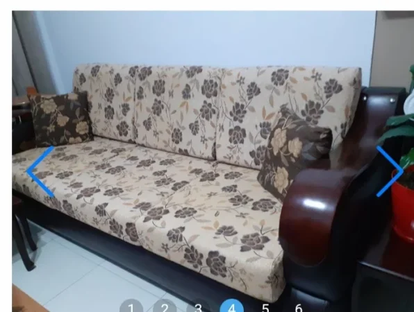 Tirane, shes Komplet kolltuqesh 450 €