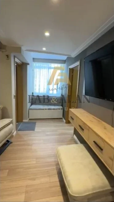 Tirane, shitet apartament 2+1 Kati 9, 112 m² 235.000 € (Myslym Shyr)