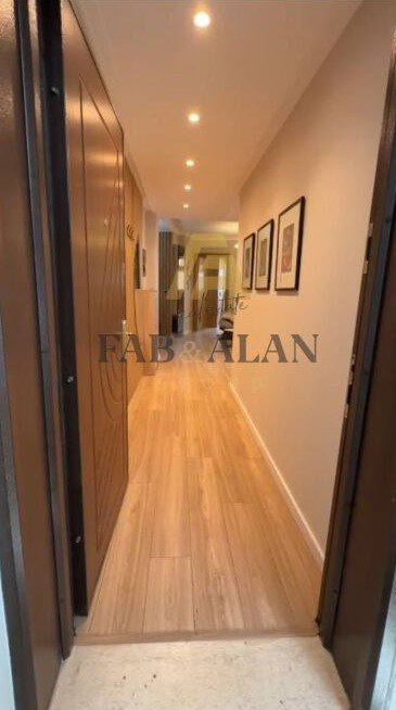 Tirane, shitet apartament 2+1 Kati 9, 112 m² 235.000 € (Myslym Shyr)