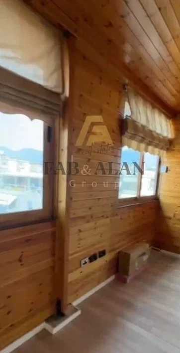 Tirane, shitet apartament 2+1 Kati 9, 112 m² 235.000 € (Myslym Shyr)