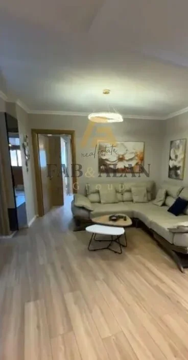 Tirane, shitet apartament 2+1 Kati 9, 112 m² 235.000 € (Myslym Shyr)