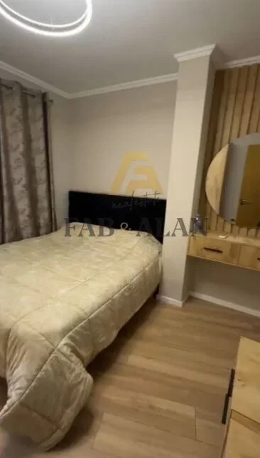 Tirane, shitet apartament 2+1 Kati 9, 112 m² 235.000 € (Myslym Shyr)
