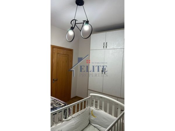Tirane, jepet me qera apartament 2+1 Kati 7, 103 m² 650 € (Pallati me Shigjeta)