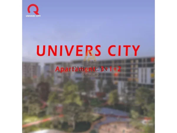 Tirane, shitet apartament 3+1+2 Kati 0, 143 m² 185.000 € (Univers City, QTU)