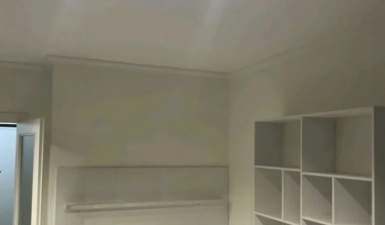 Tirane, jepet me qera apartament 1+1 Kati 6, 60 m² 600 € (Pazari i ri)