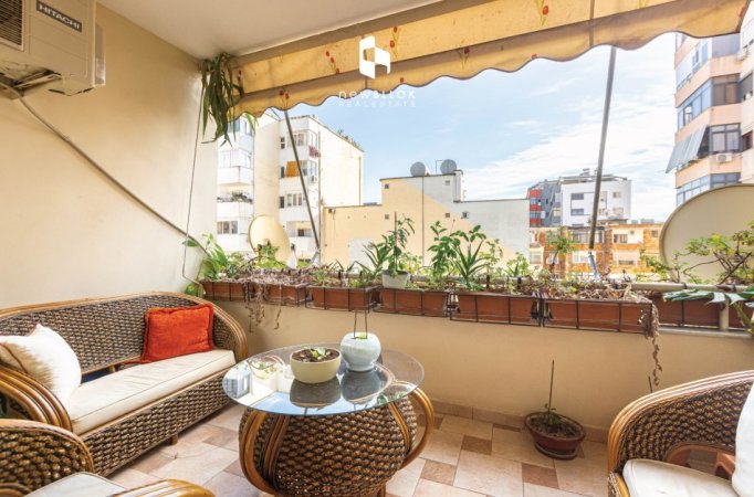 JEPET ME QERA: 3+1+Ballkon Kati 4, 183 m² 650€/MUAJ*****  ( 📍 Myslym Shyri - Bar London)