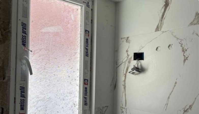 Tirane, jepet me qera garsonier Kati 1, 30 m² 47.000 € (Selit)