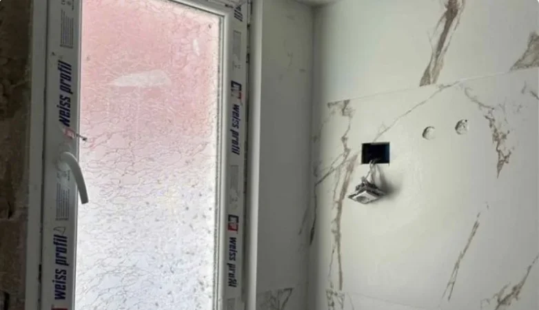 Tirane, jepet me qera garsonier Kati 1, 30 m² 47.000 € (Selit)