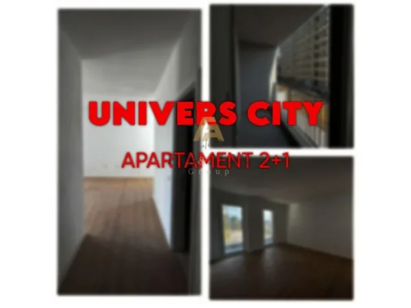 Tirane, shitet apartament 2+1 Kati 1, 112 m² 108.000 € (Univers City, QTU)