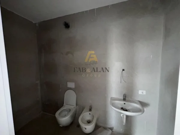 Tirane, shitet apartament 2+1 Kati 1, 112 m² 108.000 € (Univers City, QTU)
