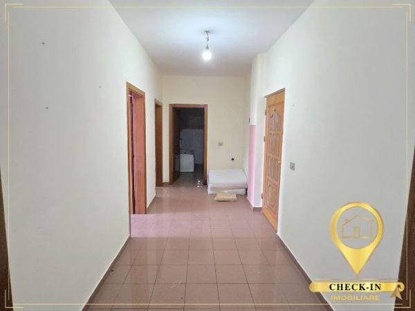 Tirane, shitet apartament 2+1+Aneks+Ballkon Kati 4, 106 m² 210.000 € (Pazari i Ri)