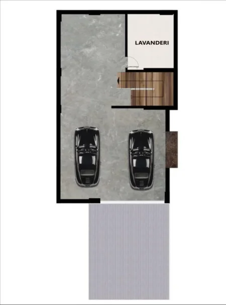 Golem, shitet Vile 3 Katshe Kati 3, 340 m² 600.000 € (Golem)