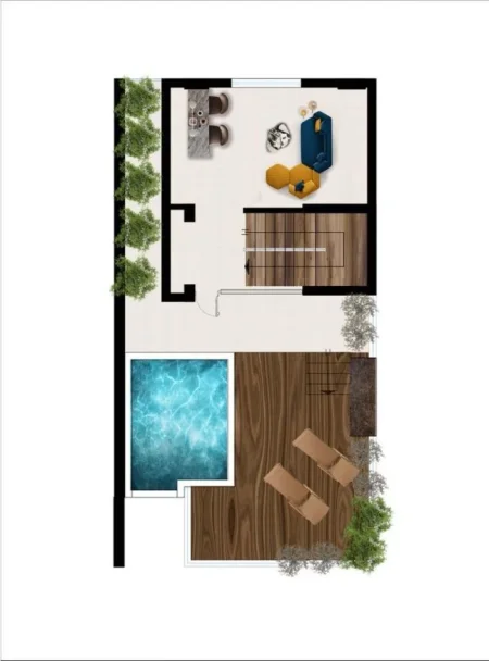 Golem, shitet Vile 3 Katshe Kati 3, 340 m² 600.000 € (Golem)