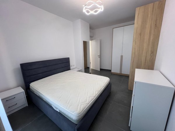 Tirane, jepet me qera apartament 1+1 Kati 7, 70 m² 500 € (UNAZA RE) UNA33110