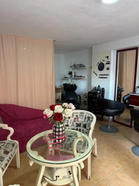 Durres, shitet ambjent biznesi , 33 m² 32.000 € (UKD)