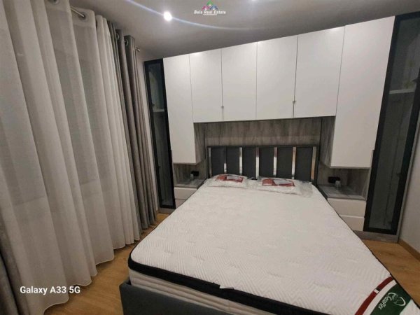 Tirane, jepet me qera apartament 2+1 Kati 3, 90 m² 650 € (Kodra e Diellit)