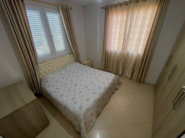 Tirane, jepet me qera apartament 2 Katshe Kati 1, 358 m² 2.500 € (Lunder)