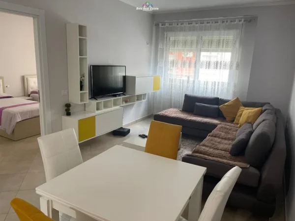 Tirane, apartament 2+1 Kati 3, 93 m² (Kodra e Diellit)